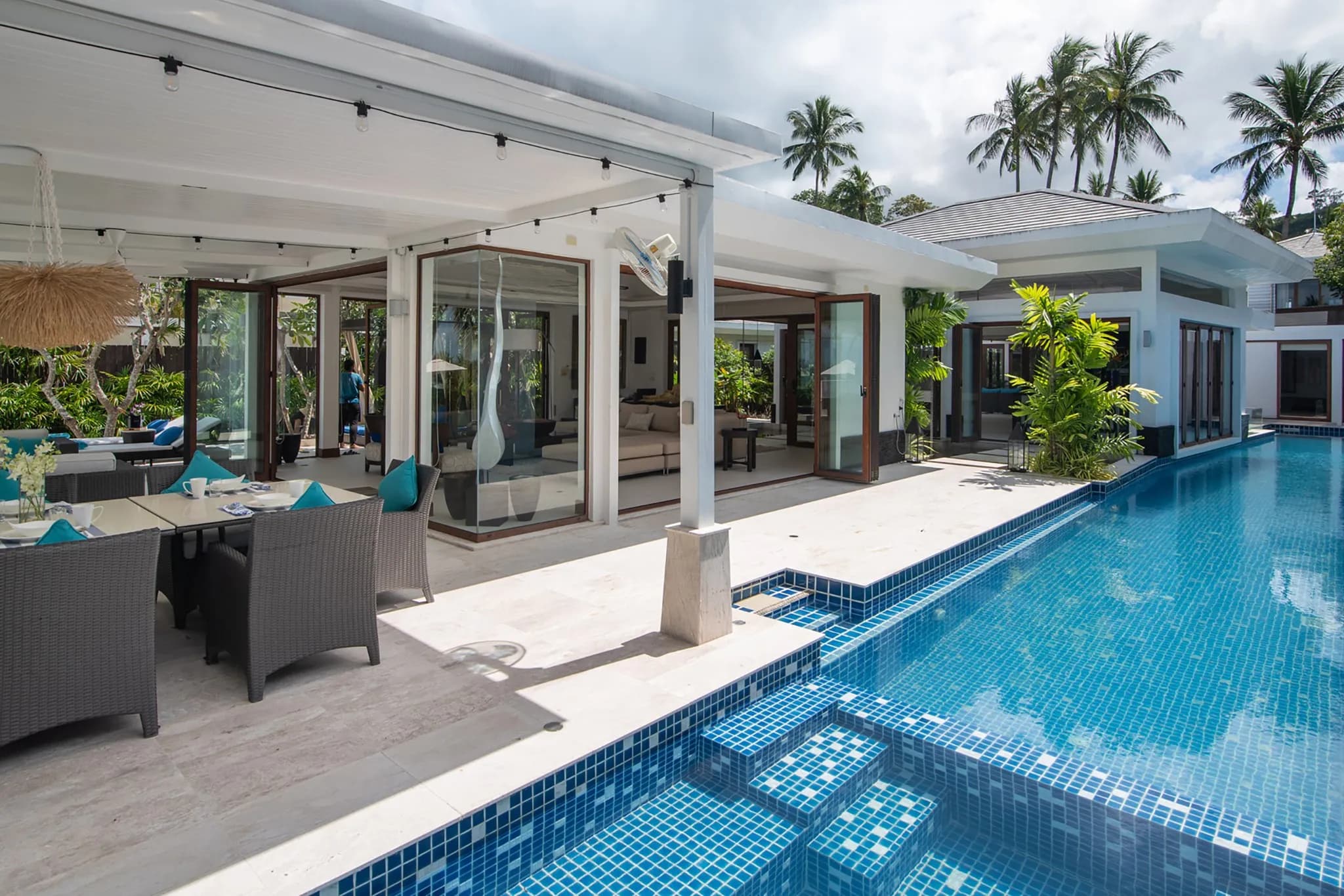 Villa Chi Samui - 3