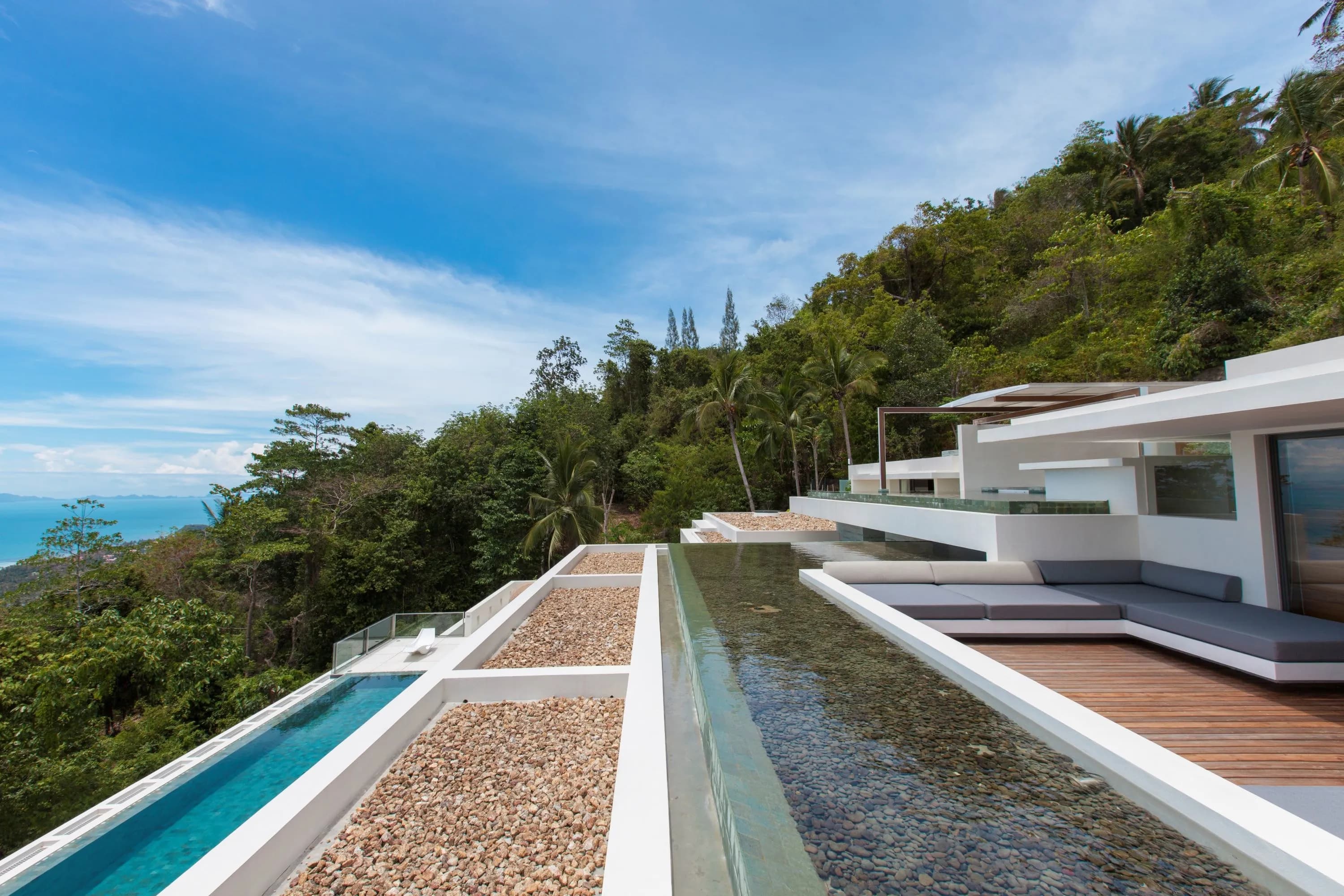 Villa Zest at Lime Samui - 5