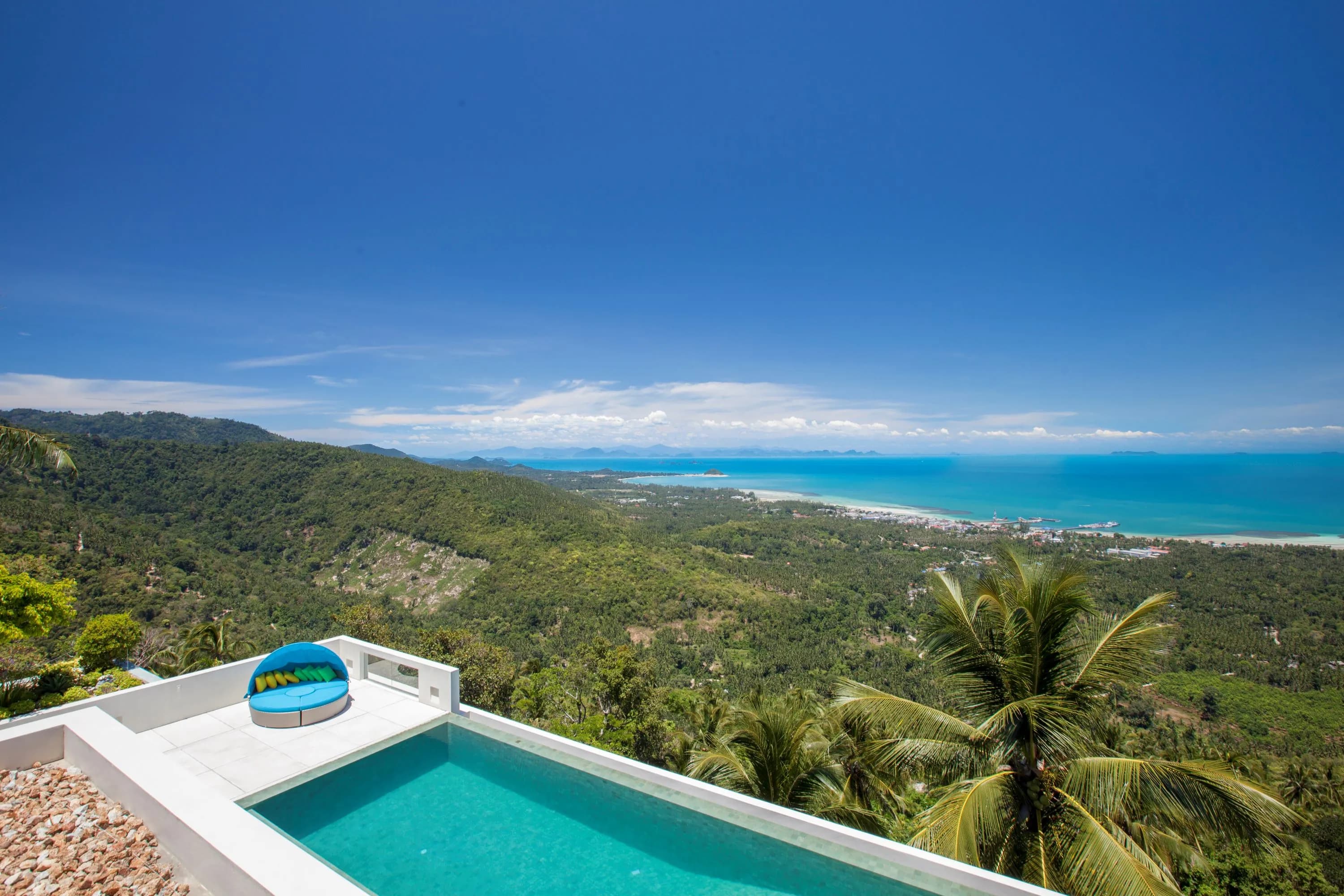 Villa Splash at Lime Samui - 4