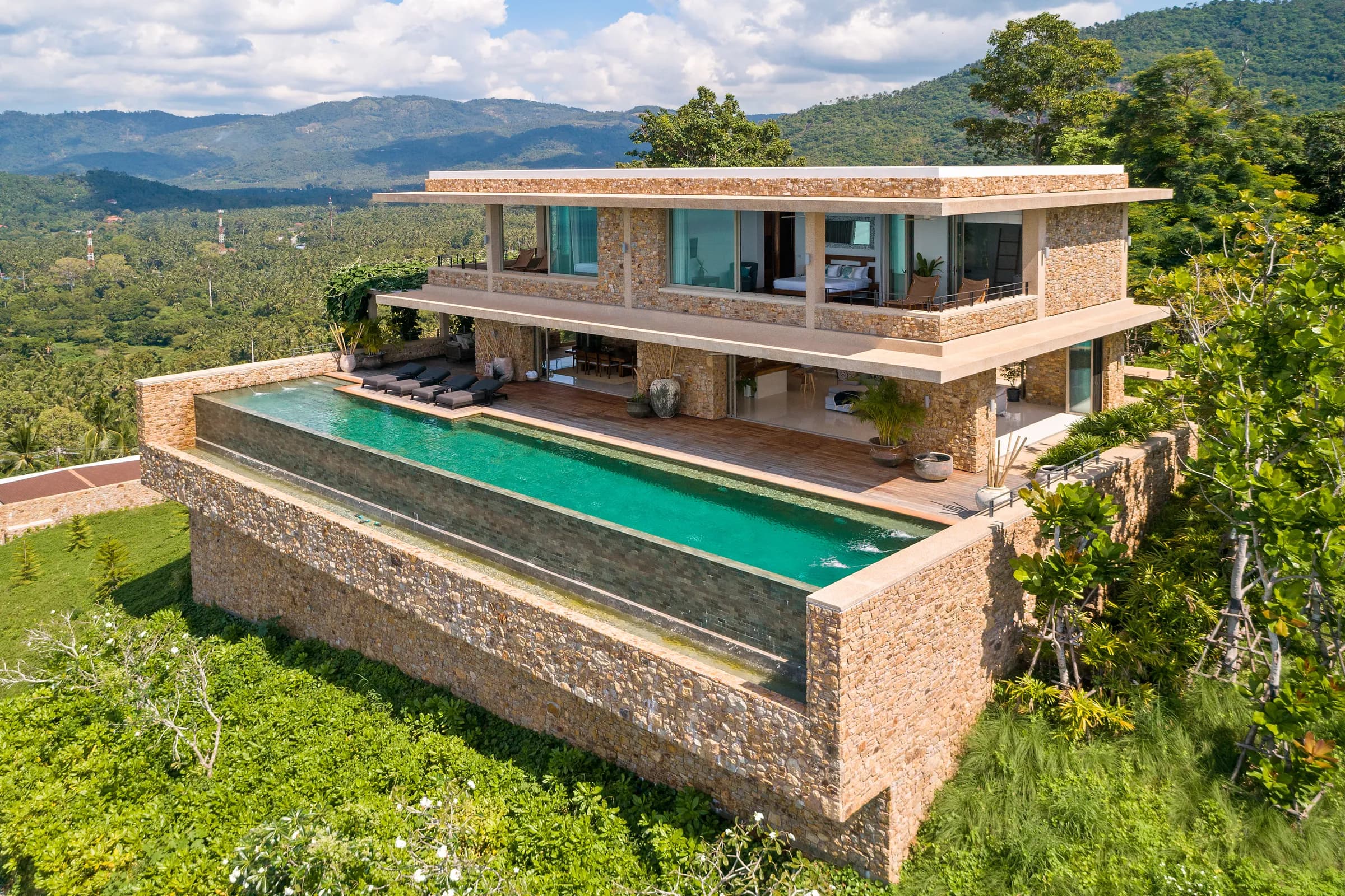 Baan Sang at Five Islands Estate - 4