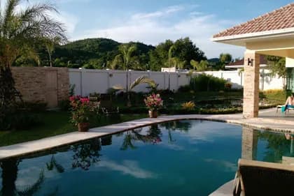 Villa Lotus Flower - 3