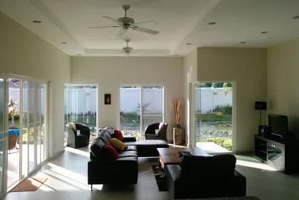 Villa Lotus Flower - 5