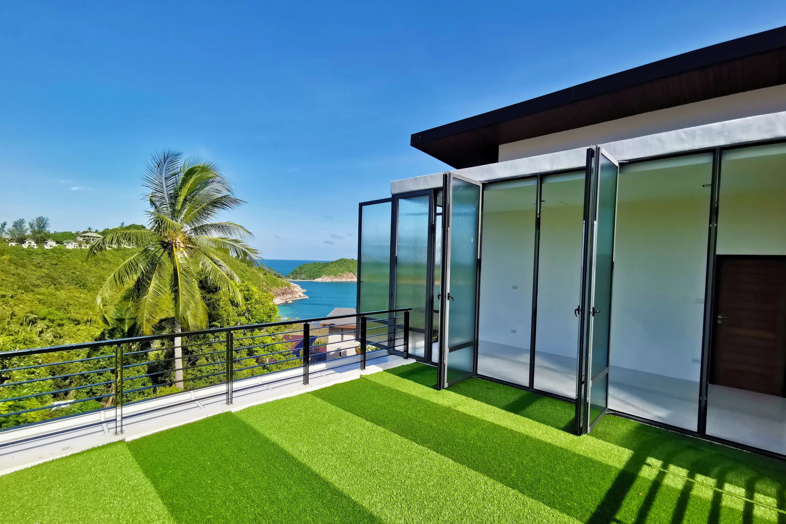 Ocean Breeze Villa Koh Phangan - 4