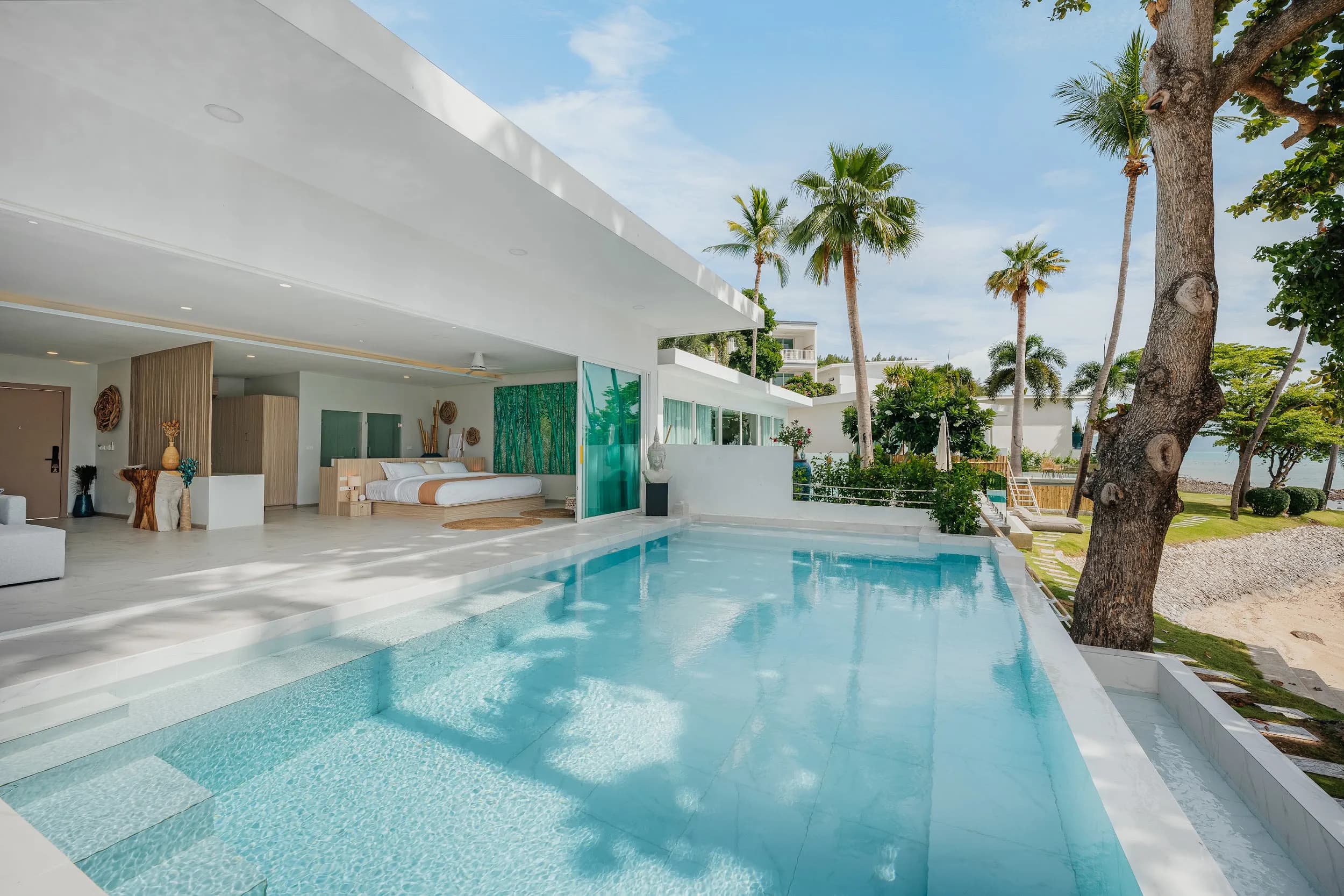 Secret Tides - Villa Tierra 904 - 2