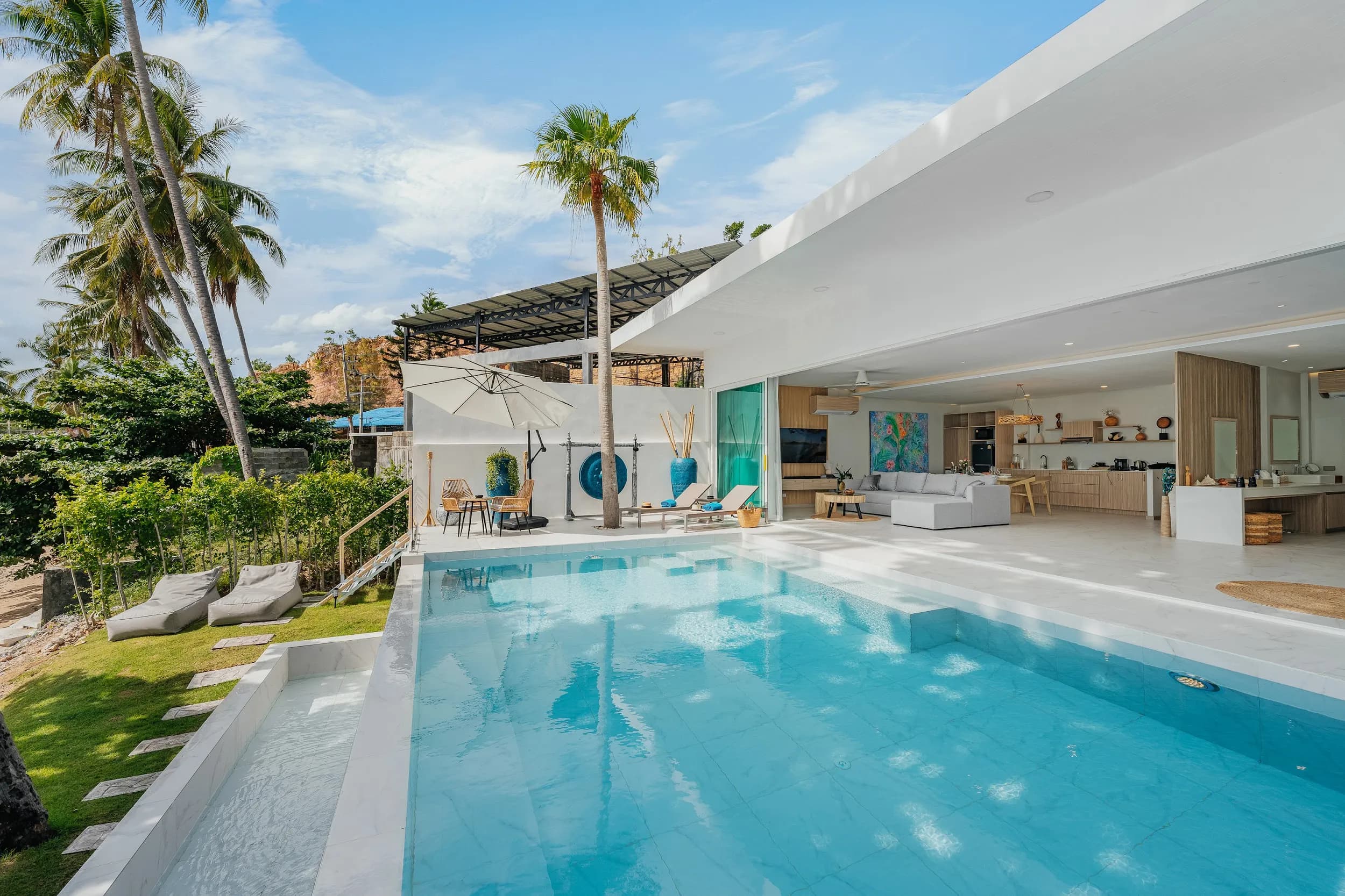 Secret Tides - Villa Tierra 904 - 3