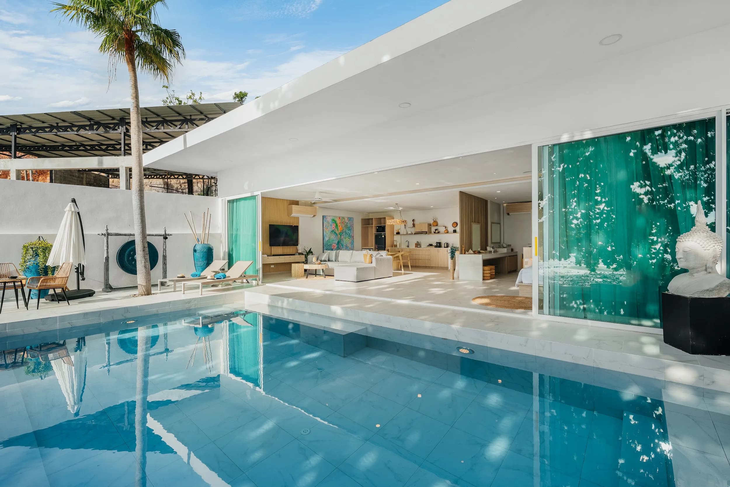 Secret Tides - Villa Tierra 904