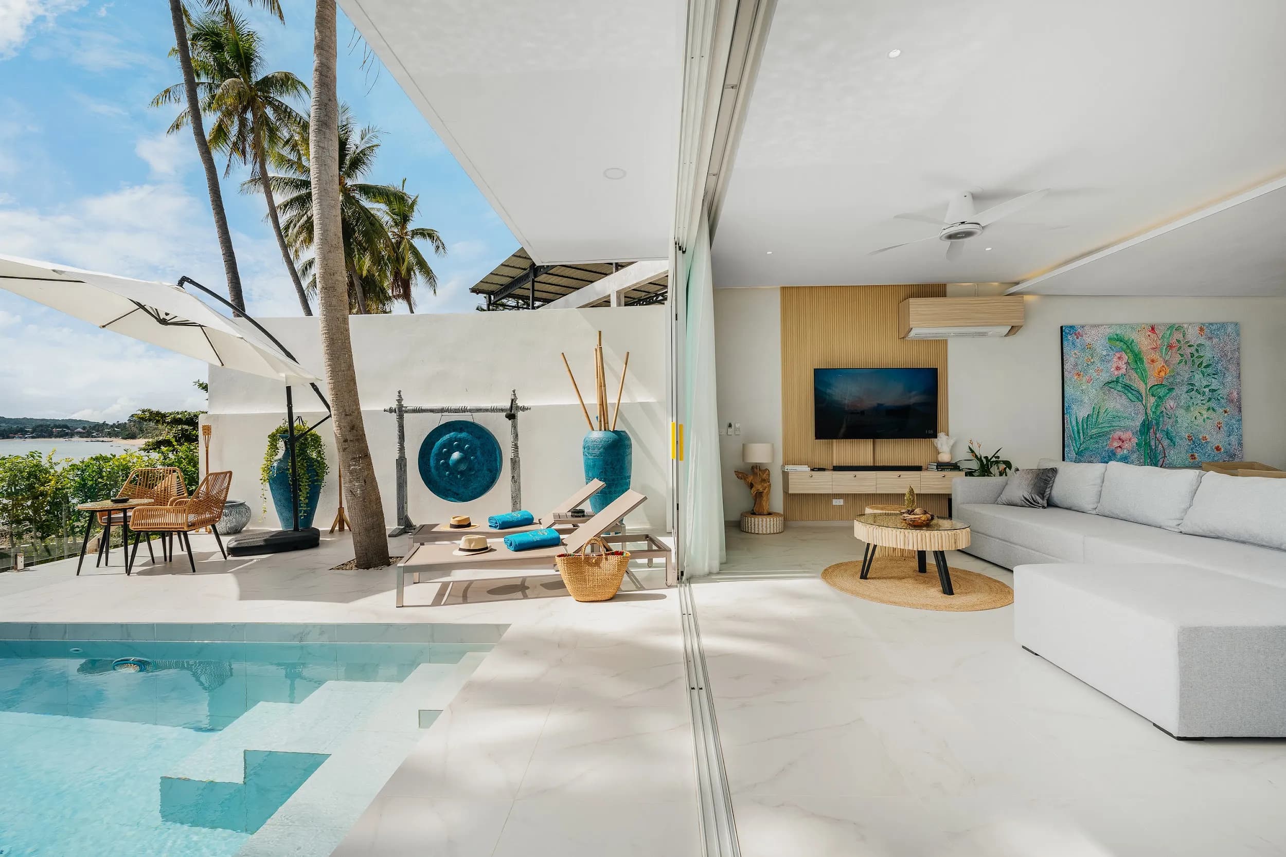 Secret Tides - Villa Tierra 904 - 5