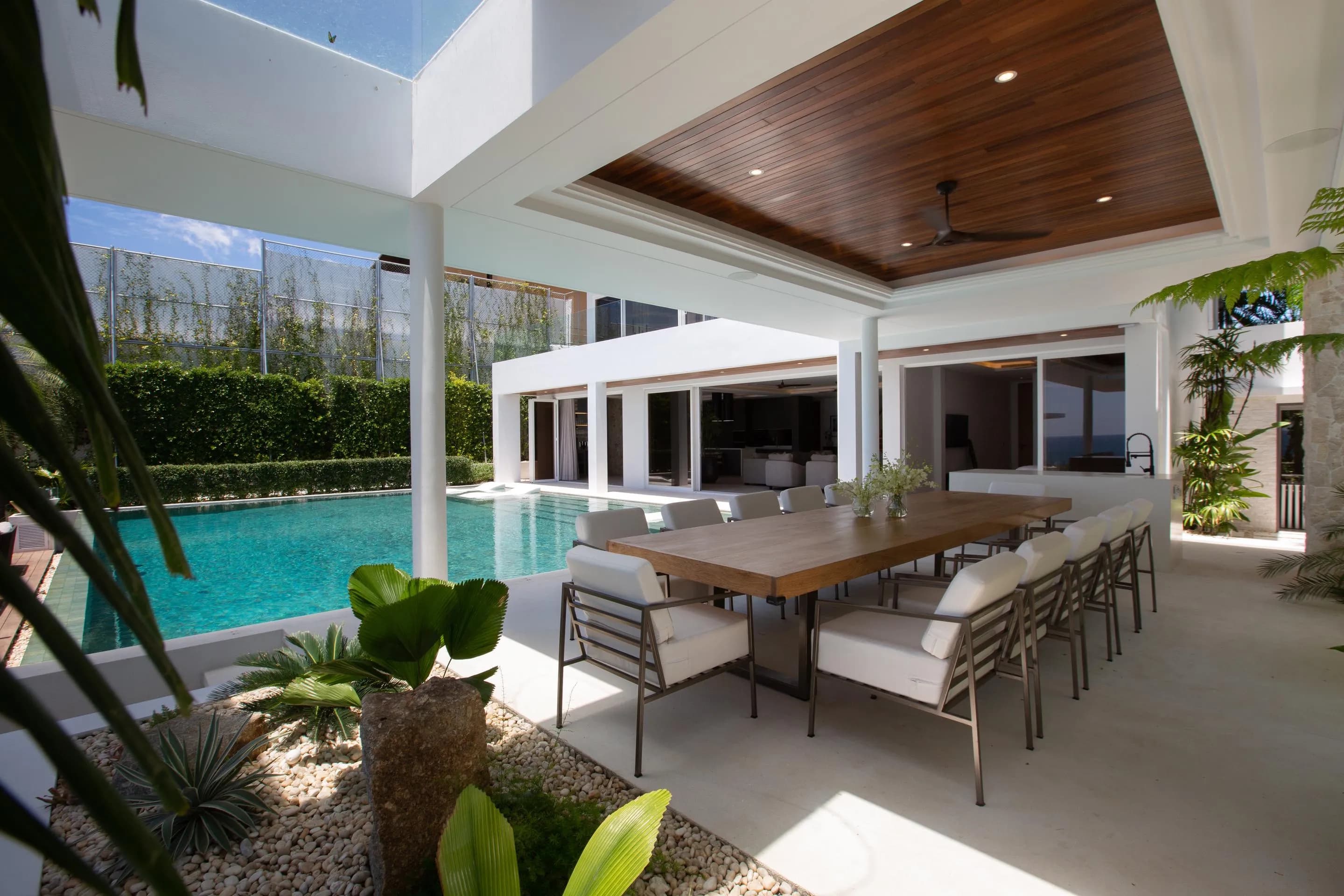 Villa Solana photo 2 of 59