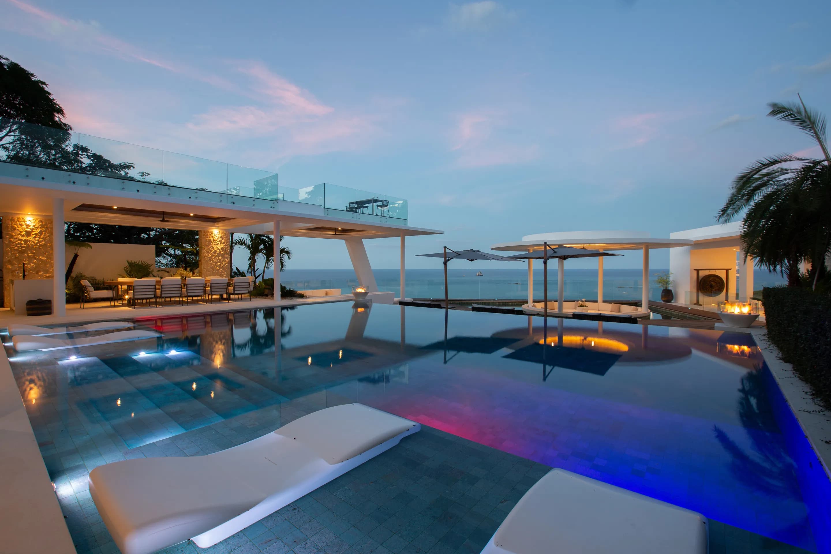 Villa Solana photo 1 of 98
