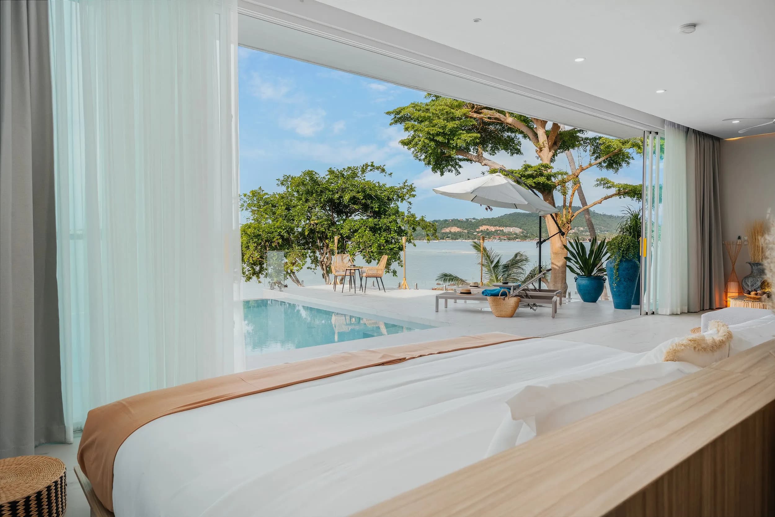 Secret Tides - Villa Mar 901 - 5