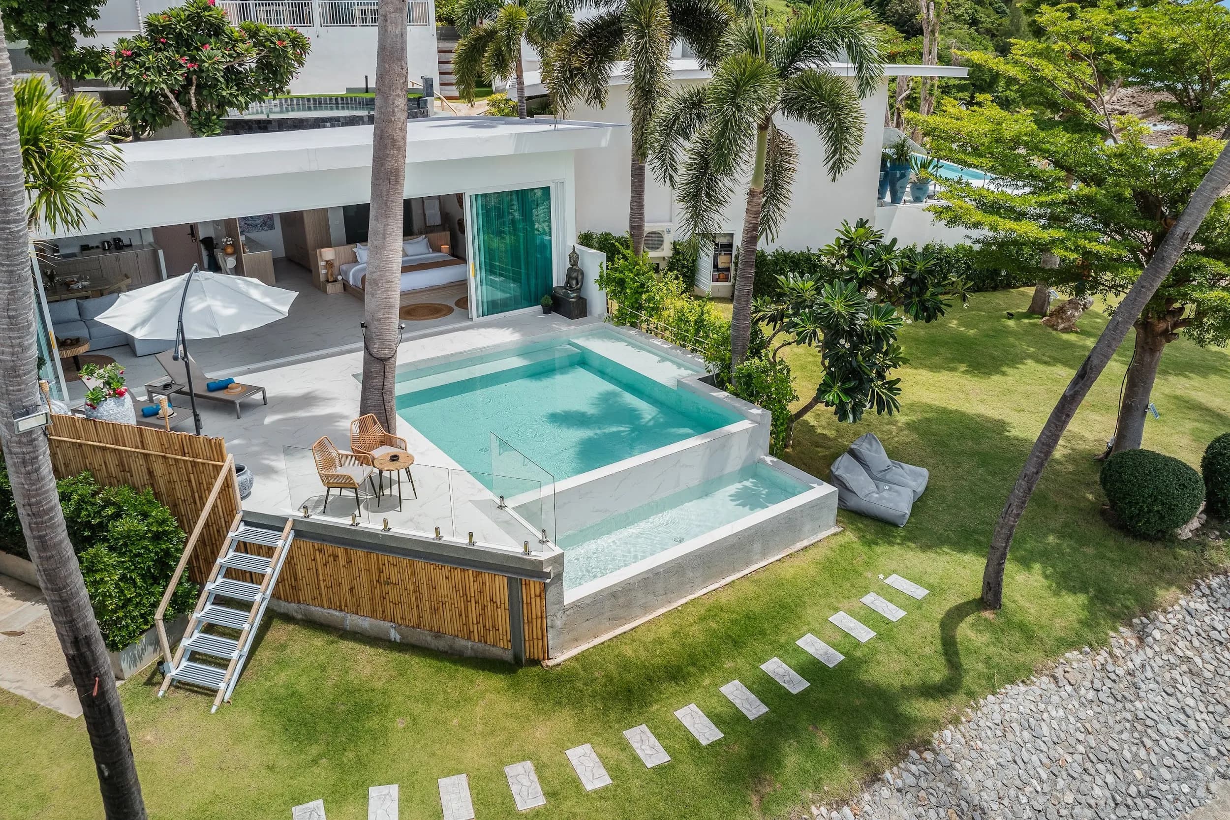 Secret Tides - Villa Luna 902