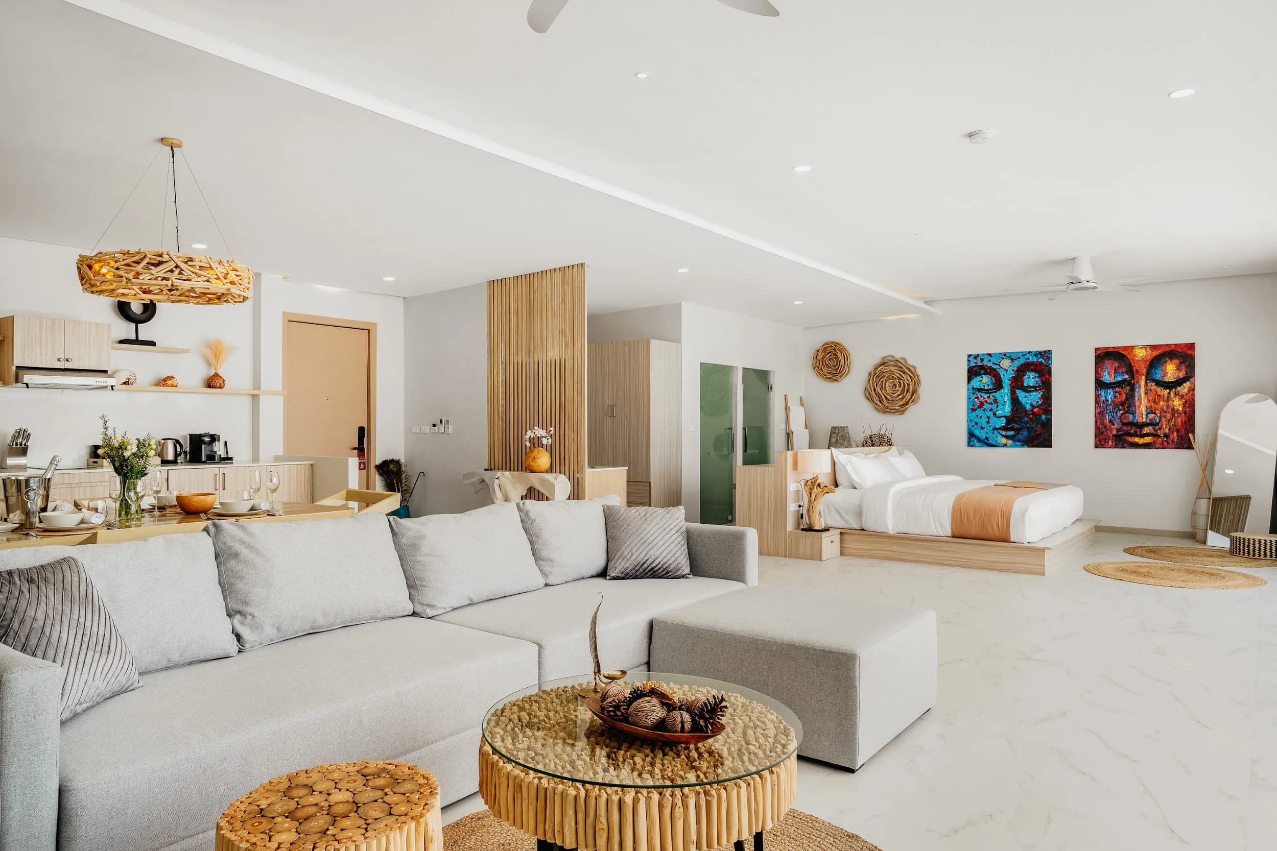 Secret Tides - Villa Luna 902 - 2