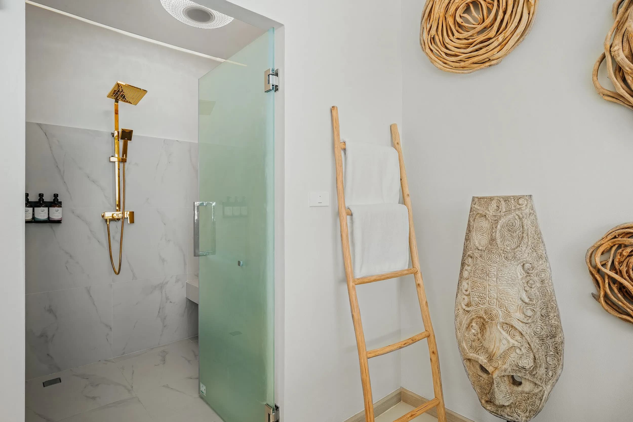 Secret Tides - Villa Luna 902 - 4