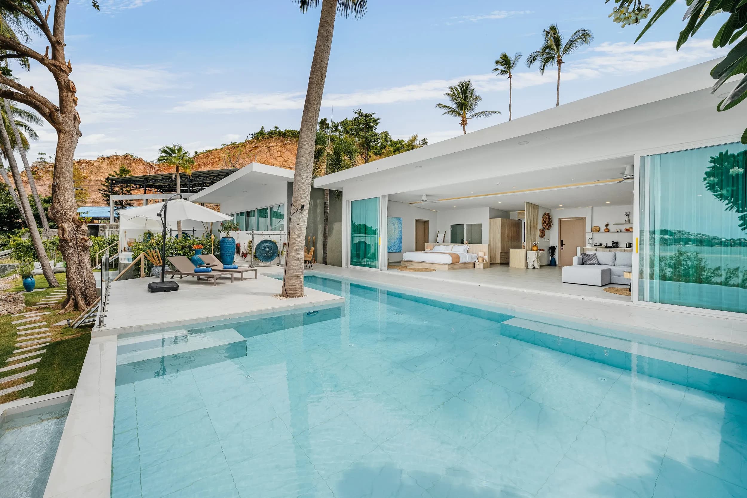 Secret Tides - Villa Sol 903