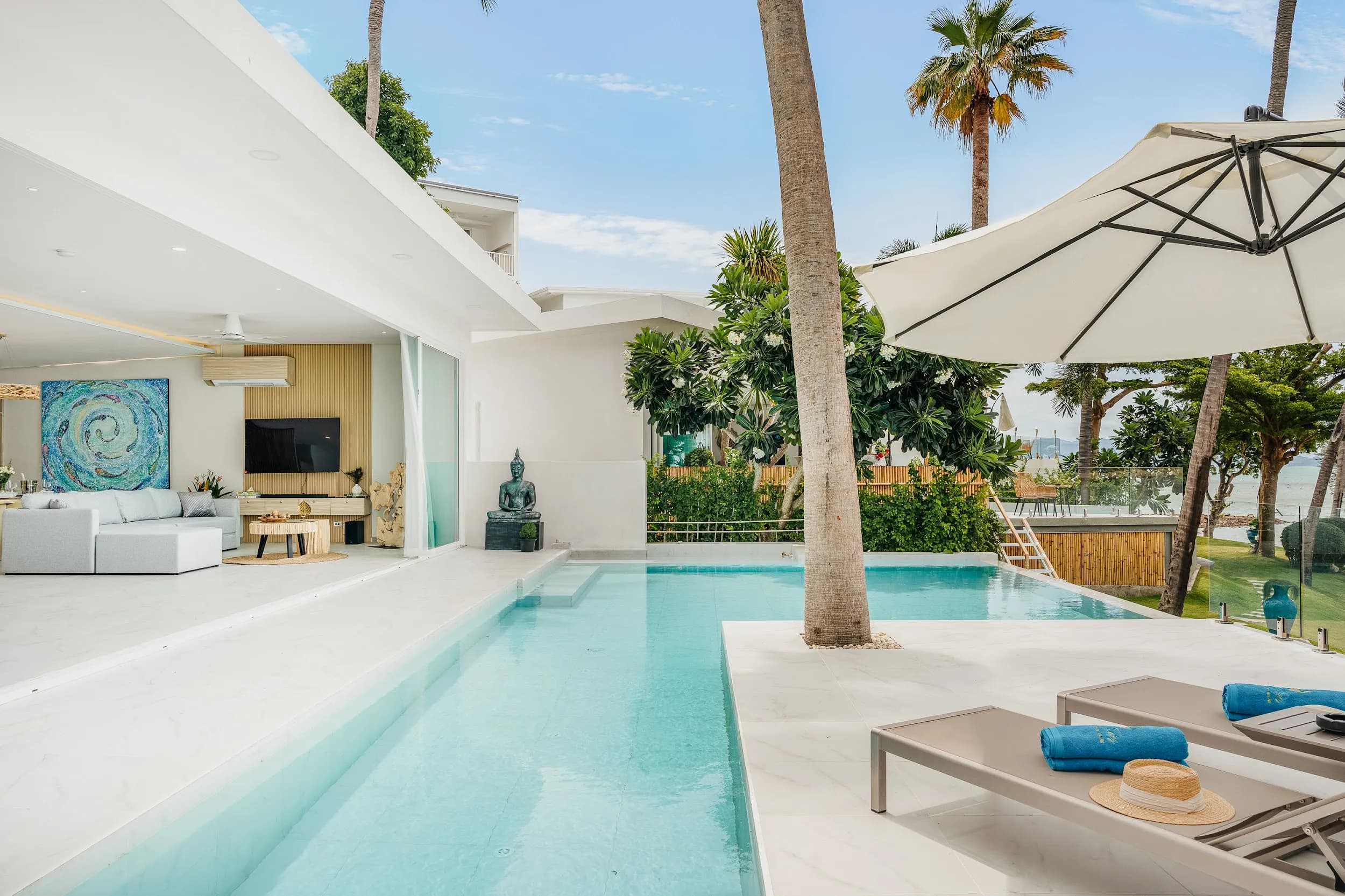 Secret Tides - Villa Sol 903 - 3