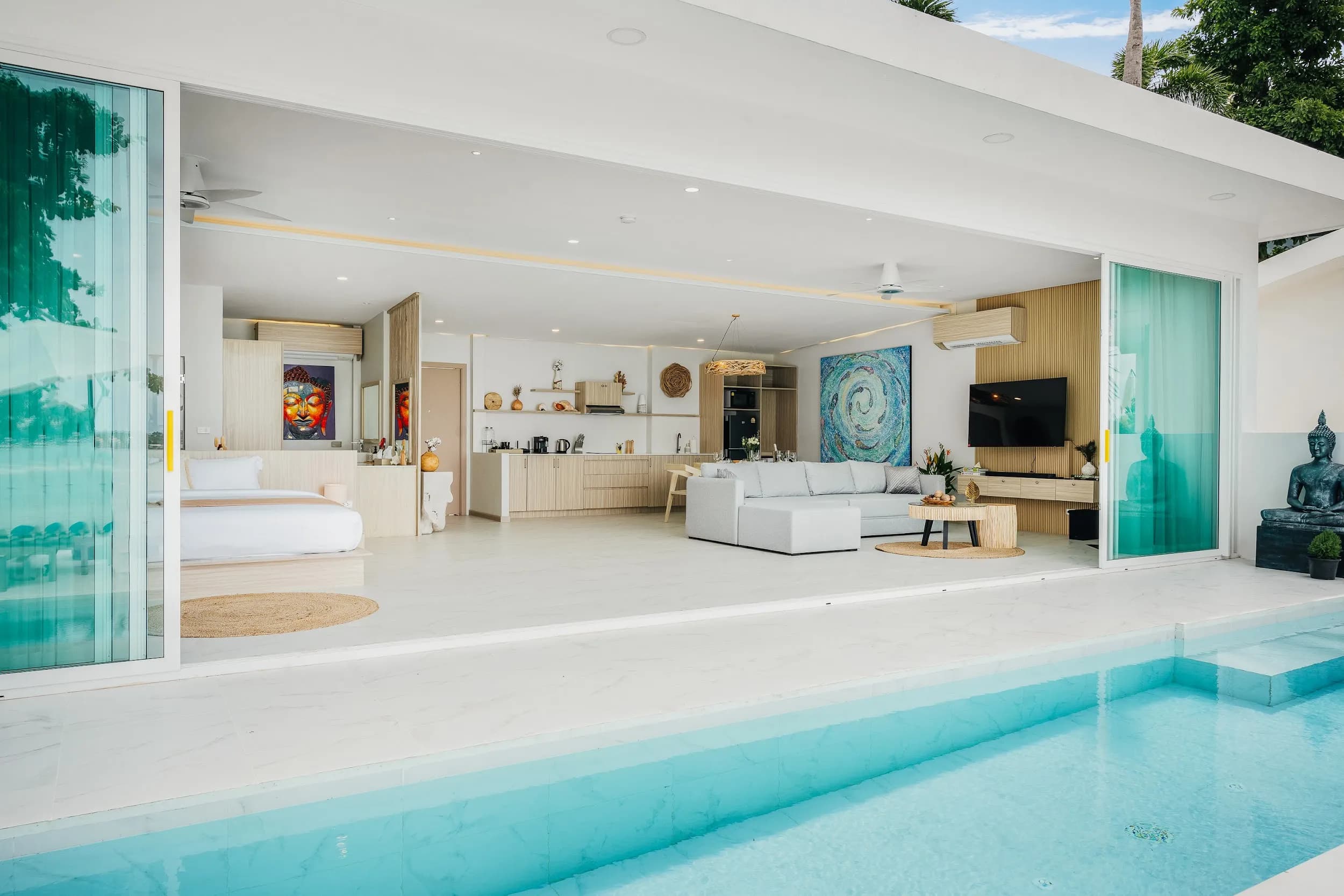 Secret Tides - Villa Sol 903 - 5