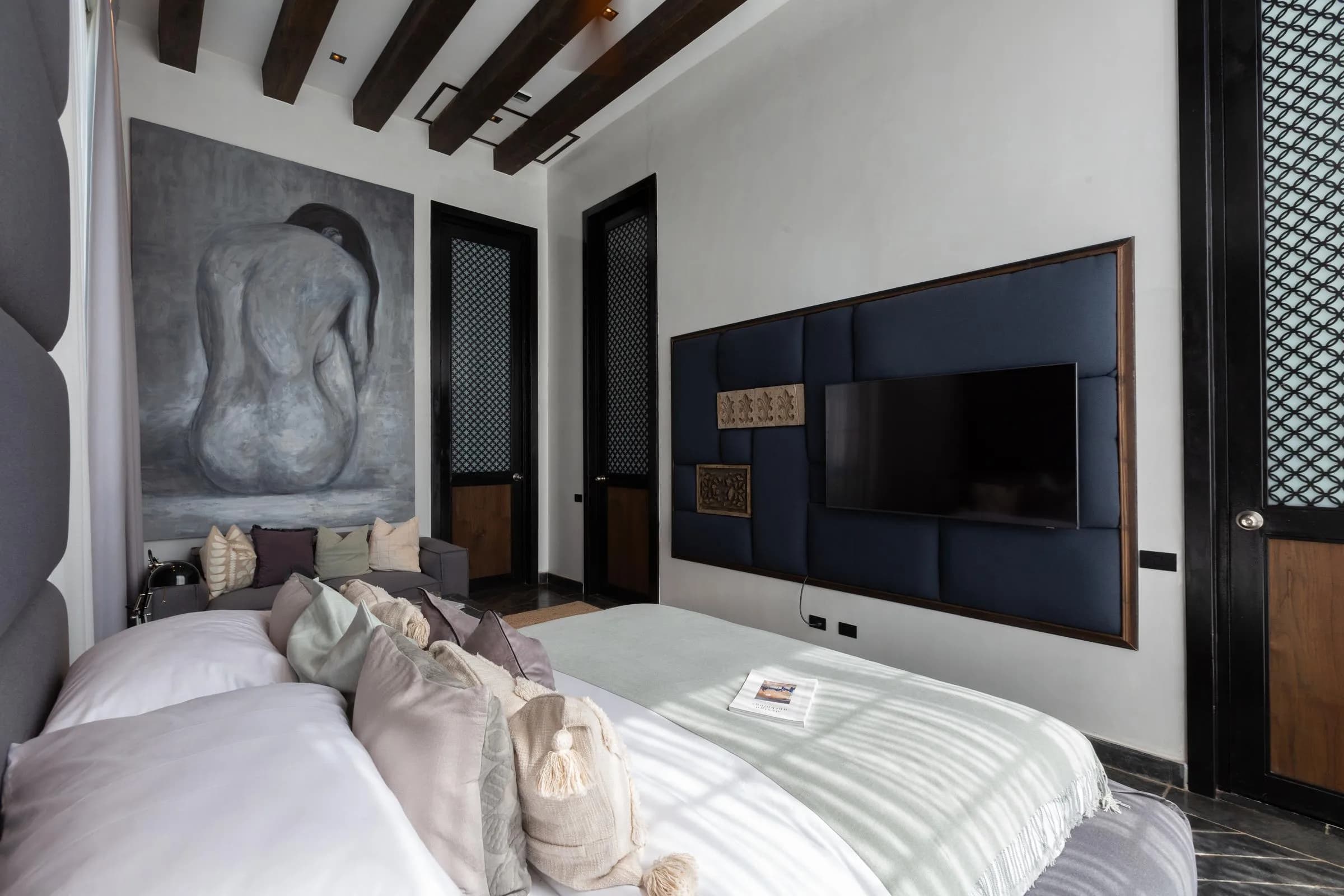 Villa Cella at White Lotus Estate - 5