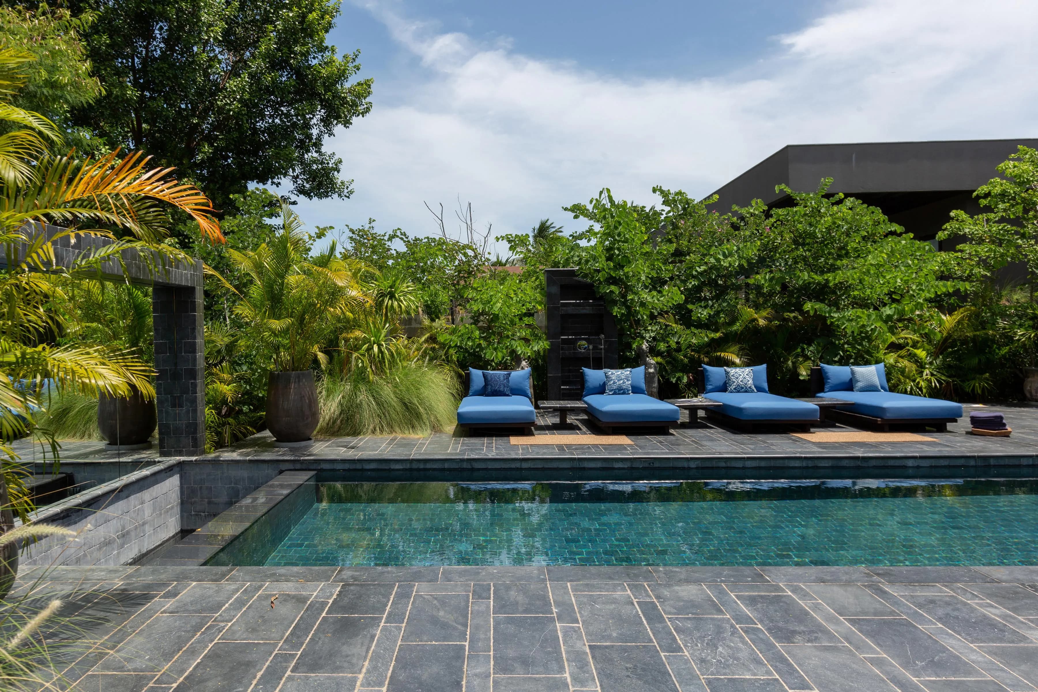 Villa Vera at White Lotus Estate - 5