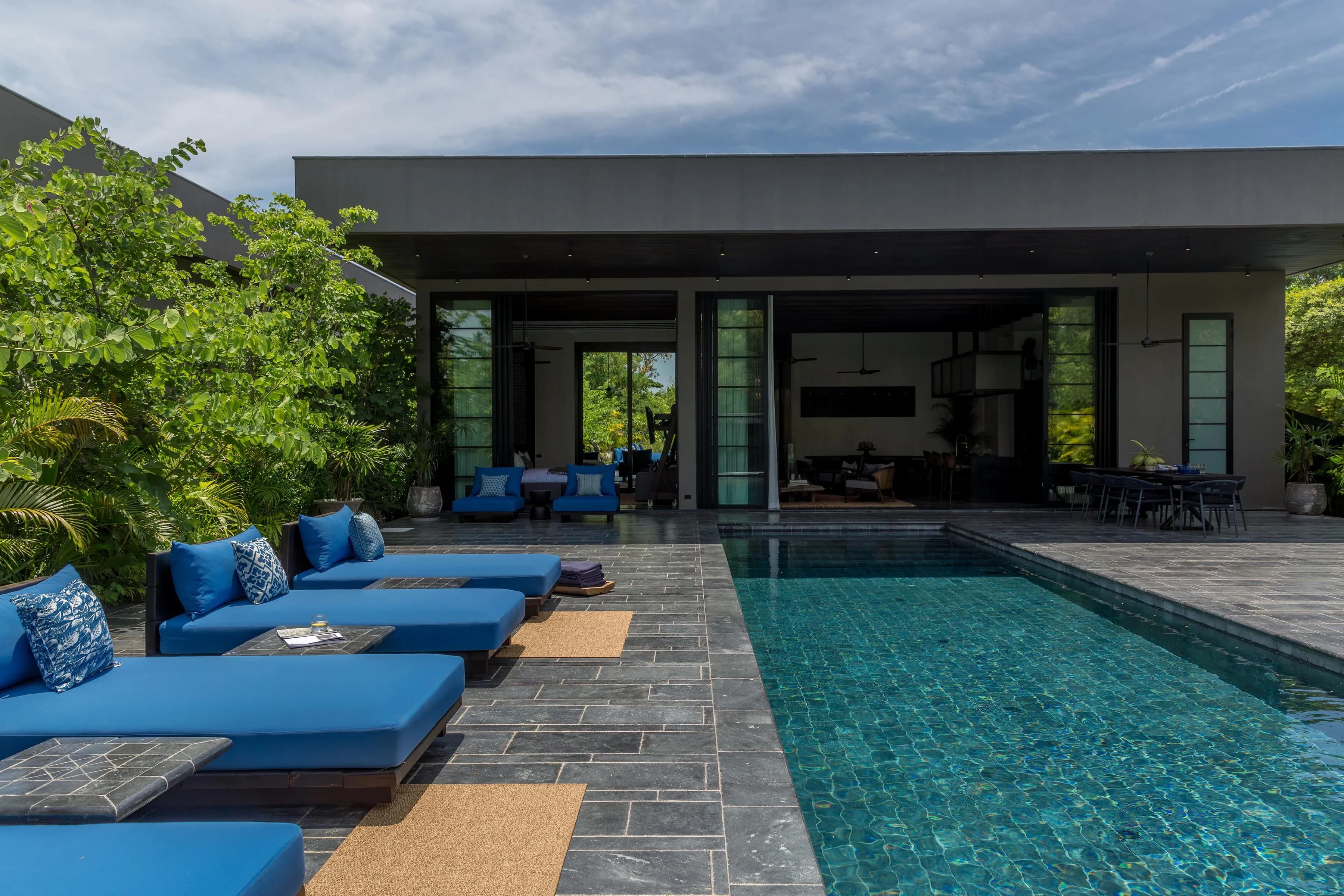 Villa Vera at White Lotus Estate - 3