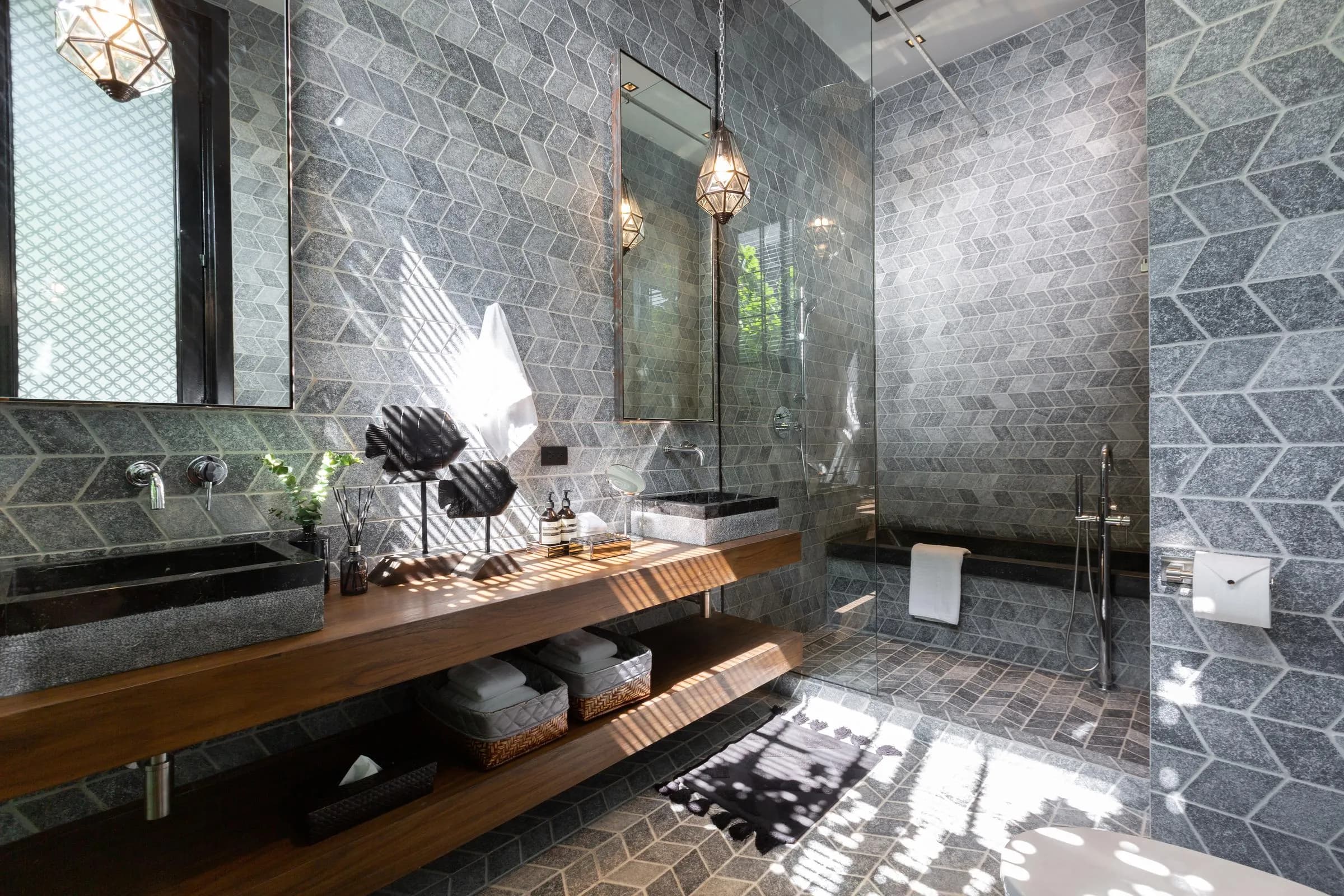 White Lotus Estate Samui - 2