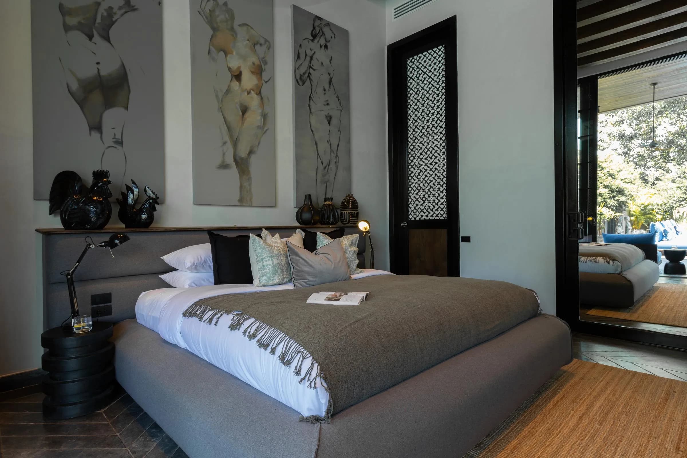 White Lotus Estate Samui - 4