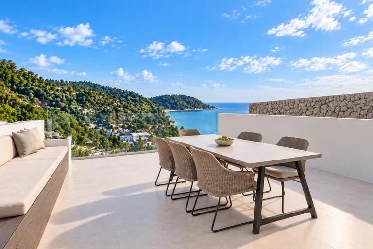 Sea Theatre - Villa Privé photo 4 of 21