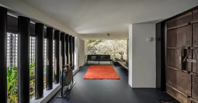 Yin Yang Estate  - 2