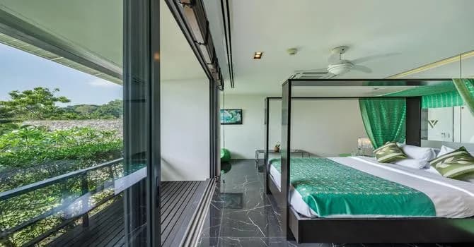 Yin Yang Estate  - 3
