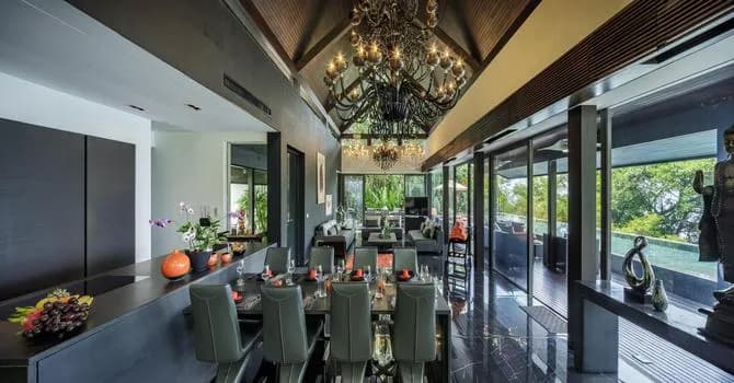 Yin Yang Estate  - 4
