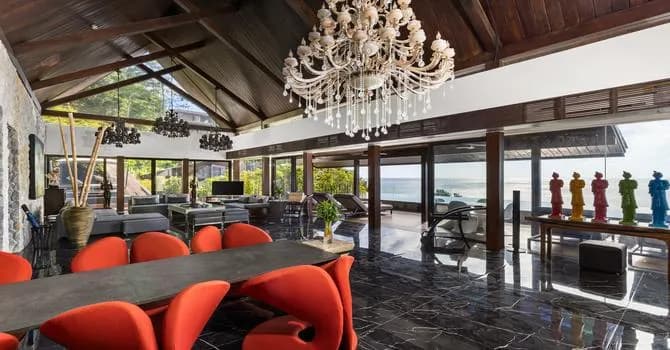 Villa Yin - 2