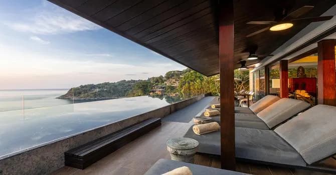 Villa Yin - 5