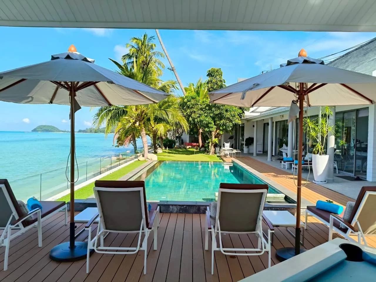 Villa de Sunset photo 1 of 19