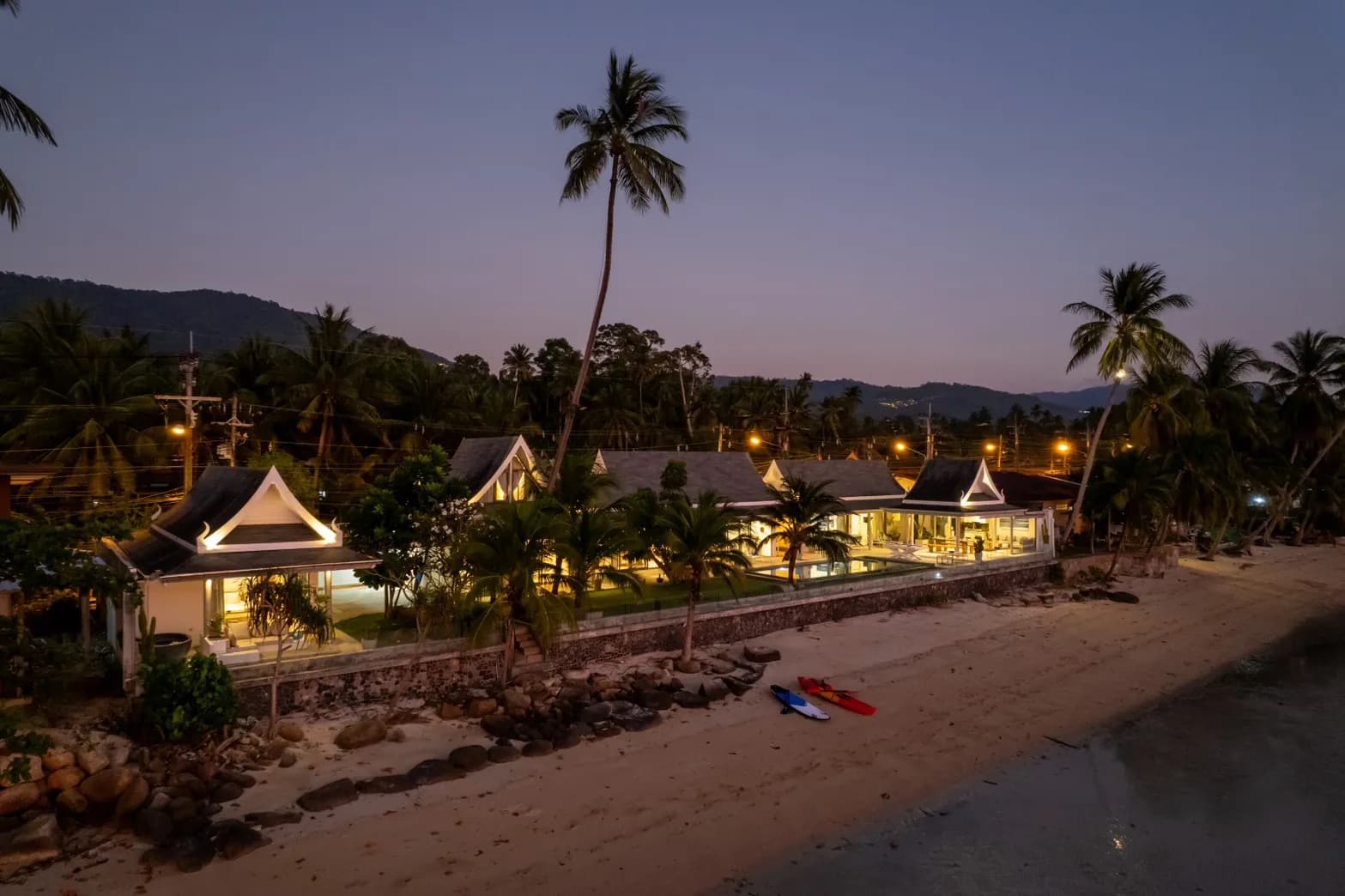 Villa de Sunset photo 4 of 19