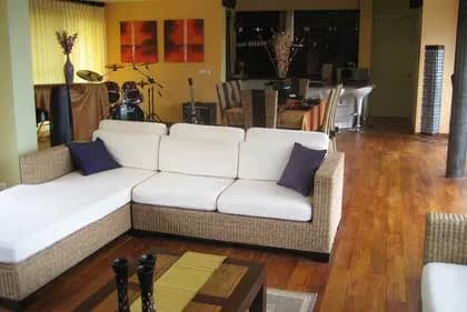 Maenam Heights Villa - 4