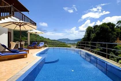 Patong Hill Estate 5 - 4