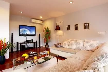 Patong Hill Estate 5 - 5