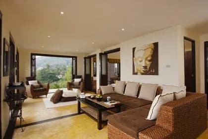 Villa Samoot Sawan - 4