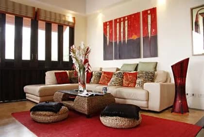 Villa Samoot Sawan - 5