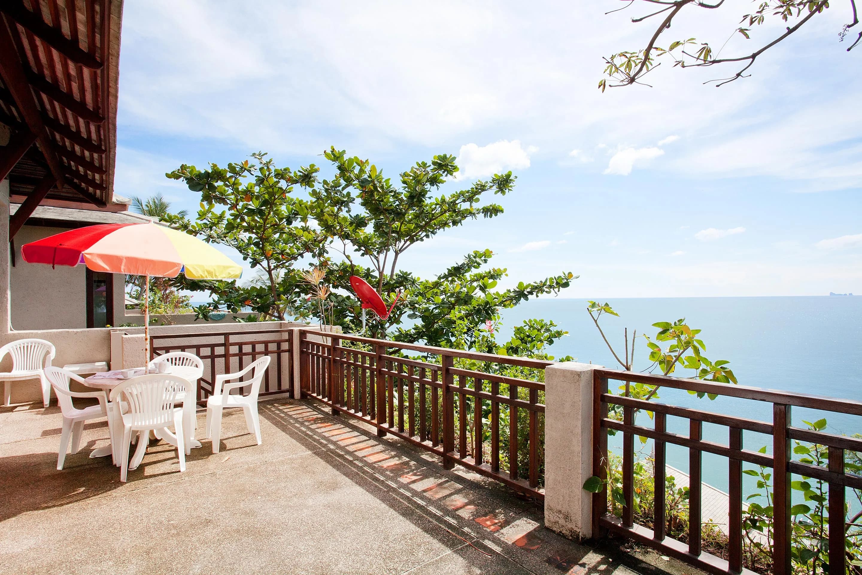 Villa Talay View - 3