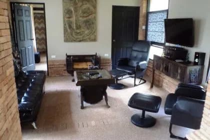 Kinkala Deluxe 2-bedroom 01 - 5