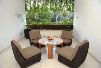 Chava 2 bedroom Deluxe Apartment - 4