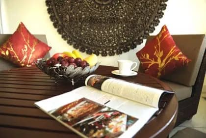 Chava King Deluxe Apartment - 3