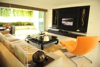 Chava King Deluxe Apartment - 5