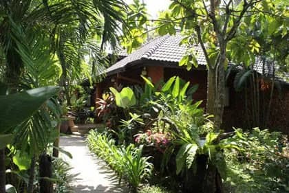 Samui Tropical Villa - 4