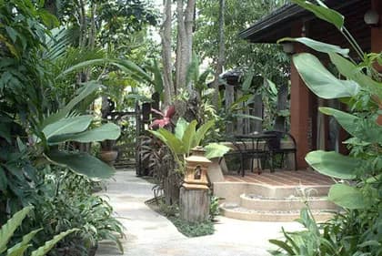 Samui Tropical Villa - 5