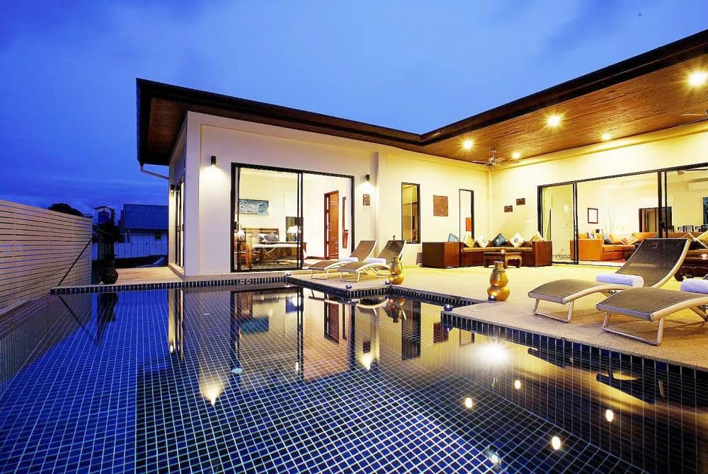 Pearl Villa (V12) - 4