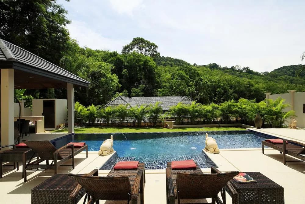 Coral Villa (V03) - 4