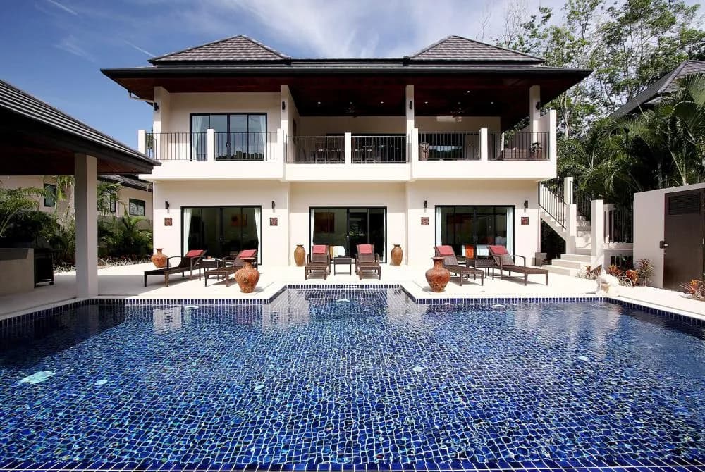 Opal Villa (V11) - 4