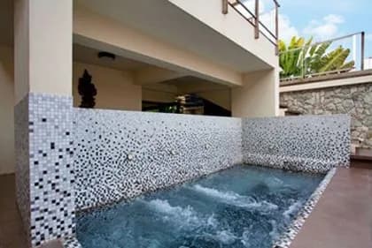 Luxury Pool Villa Black Pearl - 5