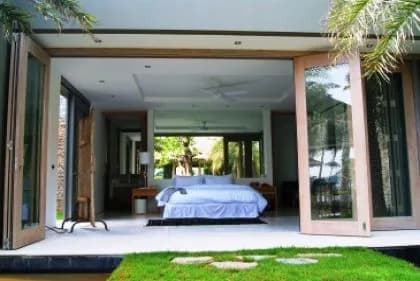 Frangipani Cove House - 4